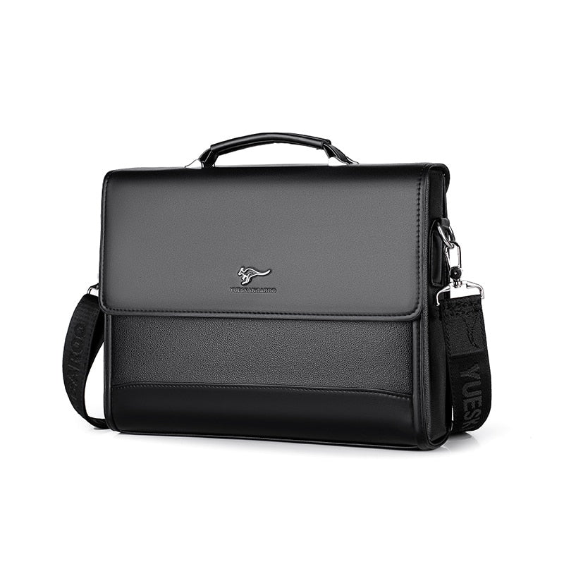 Leather Bag Hand Bag Gift For Him Genuine Leather Bag genuine leather Business Travel Bag Buisness Bag Brown Leather Bag Black Leather Bag Birthday Gift birthda Bag For Men