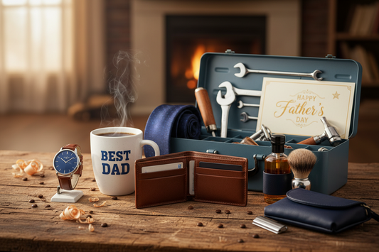 Father's Day Gift Guide 2026 — Gifts Dad Will Actually Love