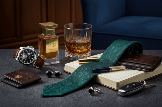 Best Gifts for Boyfriends Under $50 — Thoughtful & Affordable