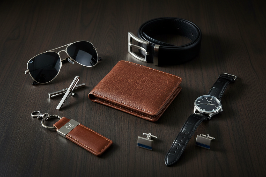 10 Best Gifts for Men Who Have Everything (2026 Guide)
