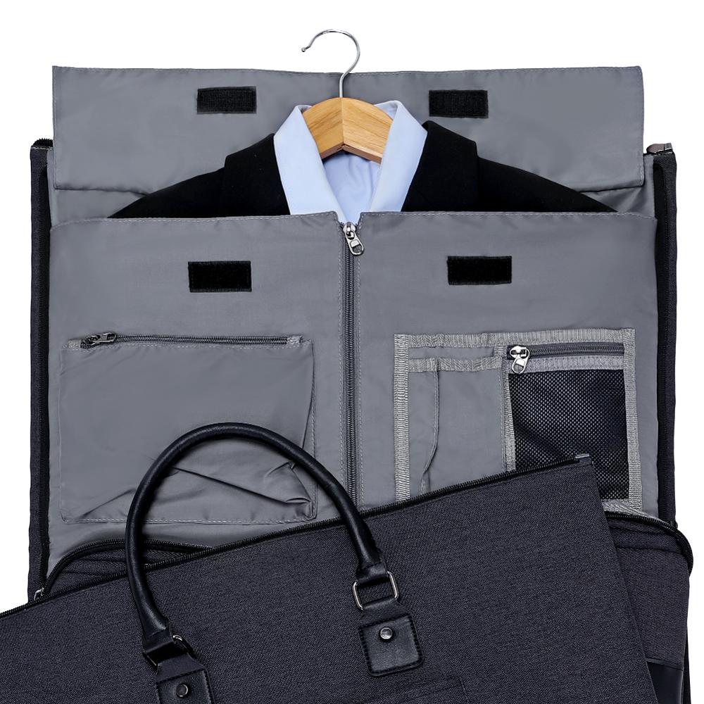 Large Capacity Business Travel Duffel Bag