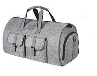 Multifunctional Suit Garment Men Travel Bag