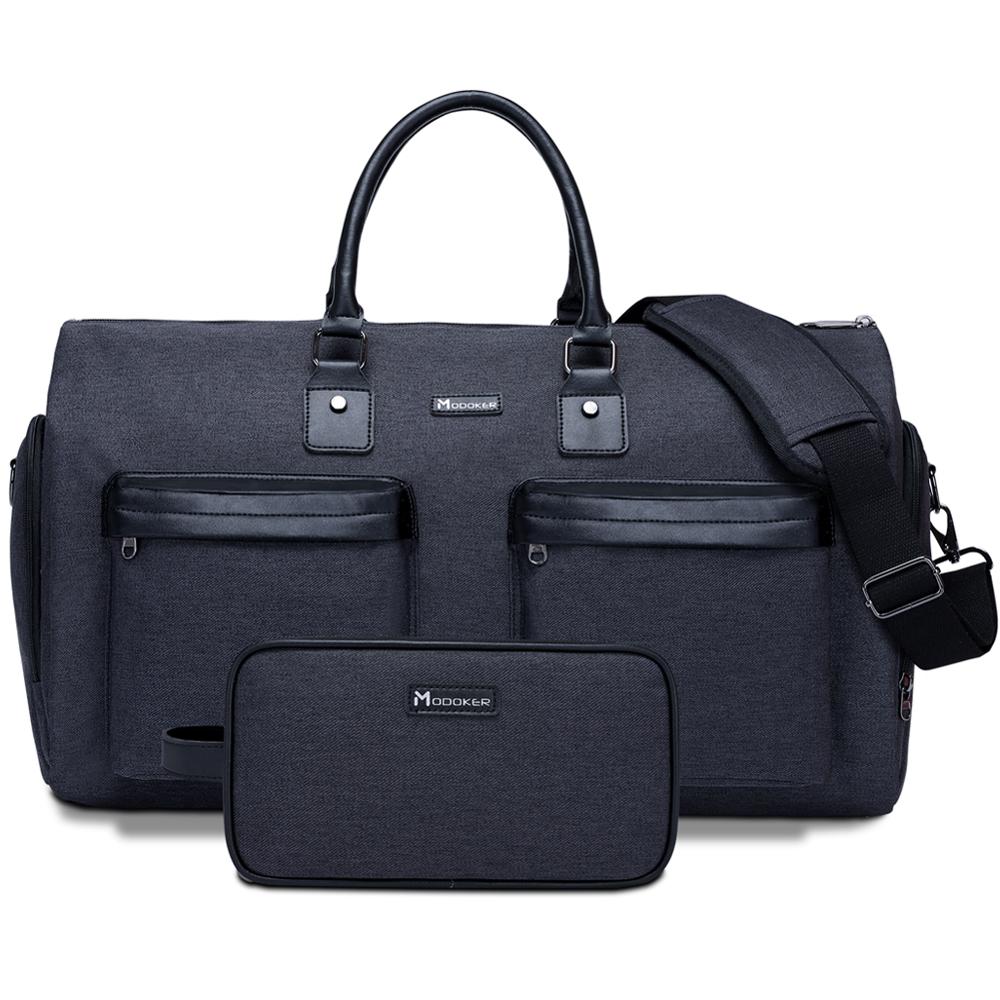 Large Capacity Business Travel Duffel Bag