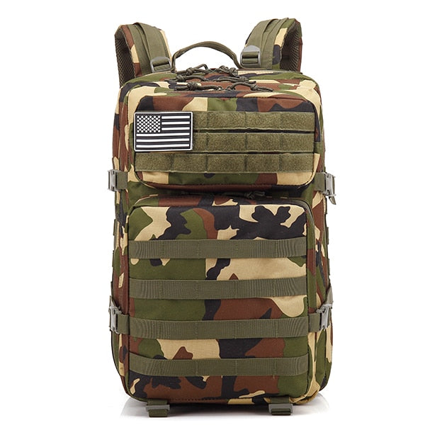 Large Backpack  Laptop Backpack  Gift For Him  Gift For Her  Fathers Day Gift  Christmas Gift  Camouflage Tactical Backpack  Birthday Gift  Backpack For Fishing  Backpack For Camping  Backpack