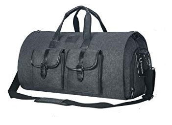 Multifunctional Suit Garment Men Travel Bag